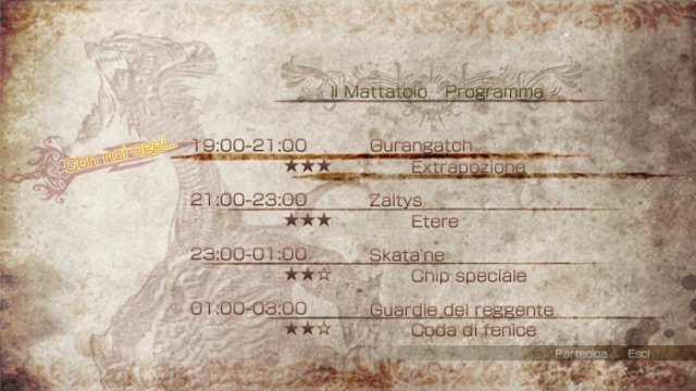 Lightning Returns: Final Fantasy XIII - Immagine 87951