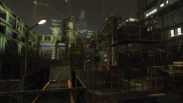 Lightning Returns: Final Fantasy XIII - Immagine 87957