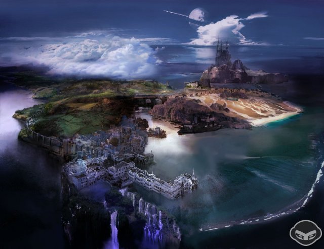 Lightning Returns: Final Fantasy XIII - Immagine 71433