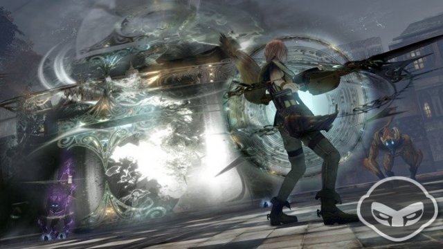Lightning Returns: Final Fantasy XIII - Immagine 71435