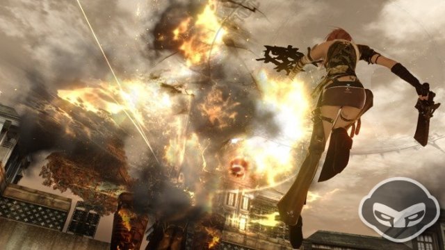 Lightning Returns: Final Fantasy XIII - Immagine 71437