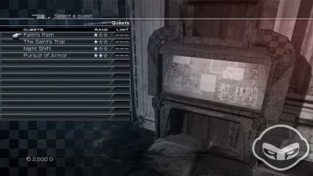 Lightning Returns: Final Fantasy XIII - Immagine 71439
