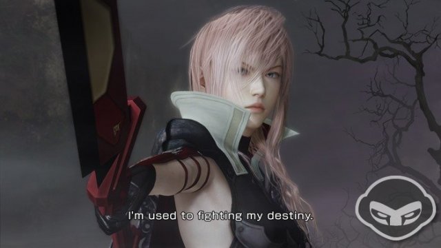 Lightning Returns: Final Fantasy XIII - Immagine 71441
