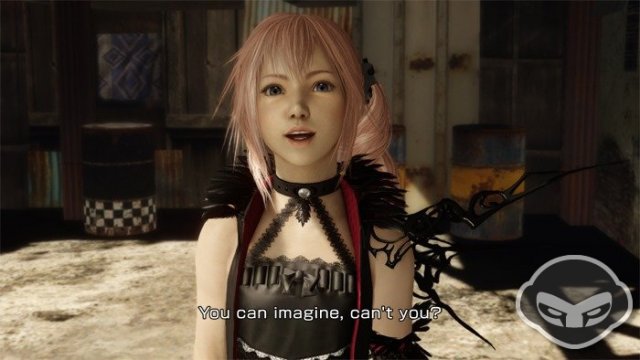 Lightning Returns: Final Fantasy XIII - Immagine 71443