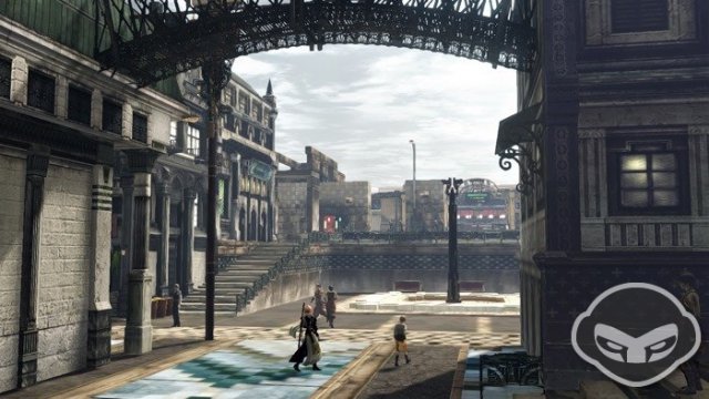 Lightning Returns: Final Fantasy XIII - Immagine 71445