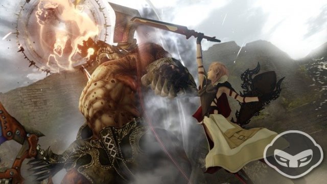 Lightning Returns: Final Fantasy XIII - Immagine 71447