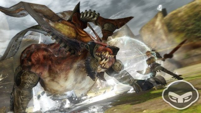 Lightning Returns: Final Fantasy XIII - Immagine 71449