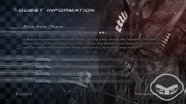 Lightning Returns: Final Fantasy XIII - Immagine 71451