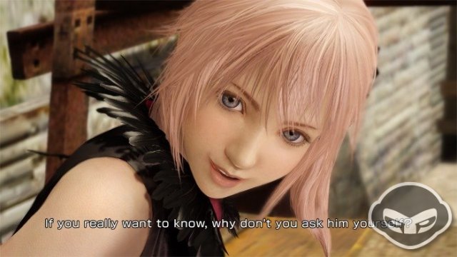 Lightning Returns: Final Fantasy XIII - Immagine 71457