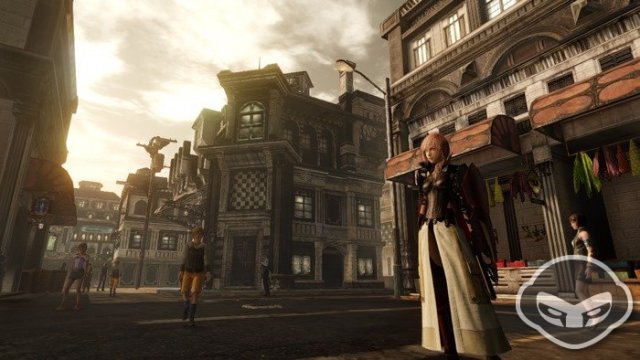 Lightning Returns: Final Fantasy XIII - Immagine 71459