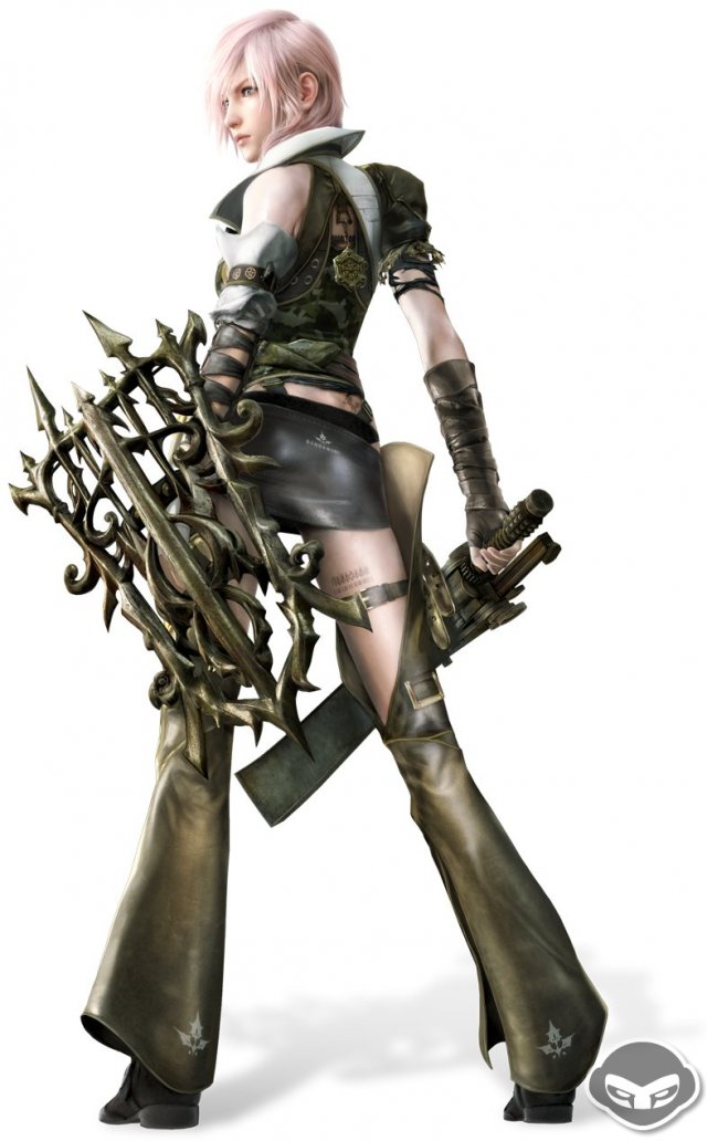 Lightning Returns: Final Fantasy XIII - Immagine 71461