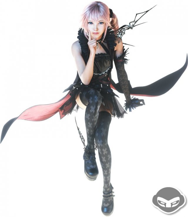 Lightning Returns: Final Fantasy XIII - Immagine 71465