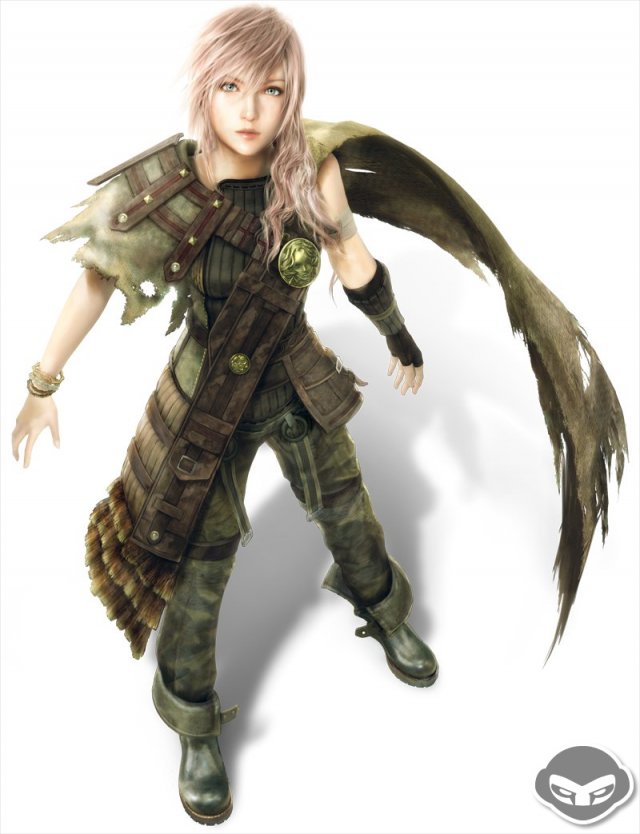 Lightning Returns: Final Fantasy XIII - Immagine 71467