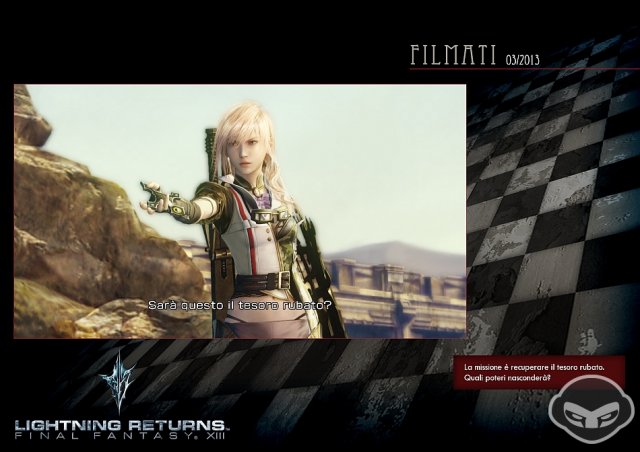 Lightning Returns: Final Fantasy XIII - Immagine 76050