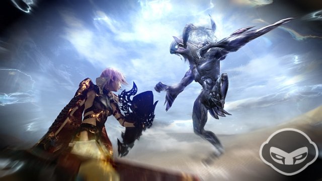 Lightning Returns: Final Fantasy XIII - Immagine 76056
