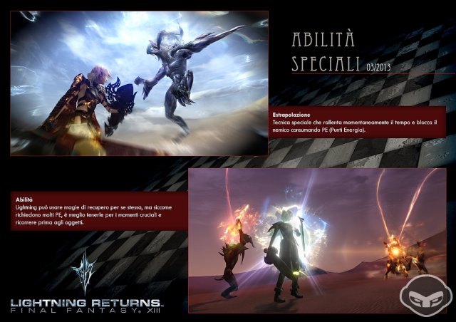 Lightning Returns: Final Fantasy XIII - Immagine 76058