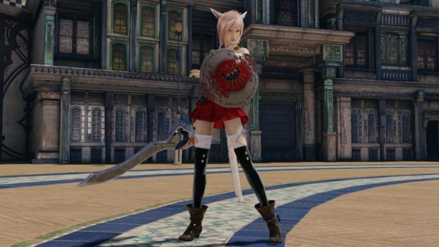 Lightning Returns: Final Fantasy XIII - Immagine 93919