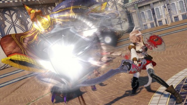 Lightning Returns: Final Fantasy XIII - Immagine 93921