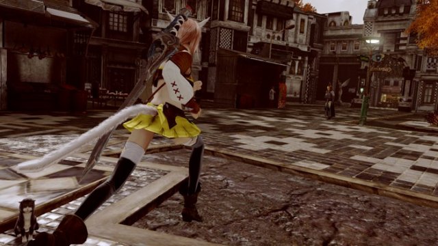 Lightning Returns: Final Fantasy XIII - Immagine 93925