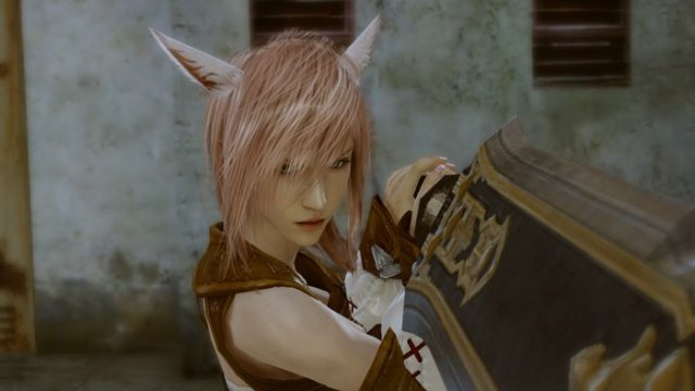 Lightning Returns: Final Fantasy XIII - Immagine 93927