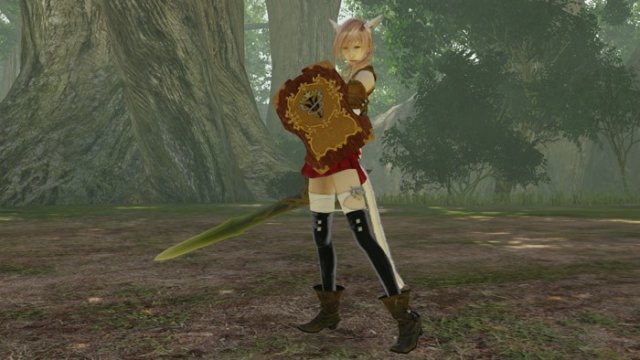 Lightning Returns: Final Fantasy XIII - Immagine 93931