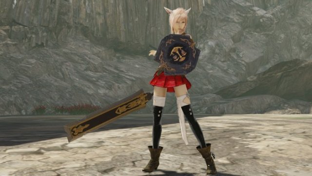 Lightning Returns: Final Fantasy XIII - Immagine 93933