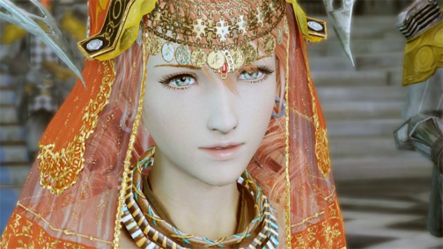 Lightning Returns: Final Fantasy XIII - Immagine 95200