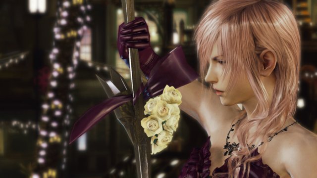 Lightning Returns: Final Fantasy XIII - Immagine 95204