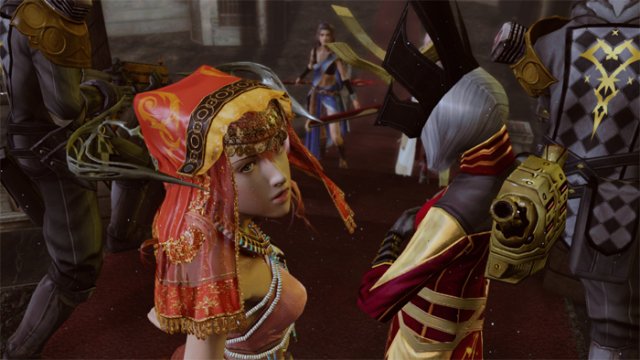 Lightning Returns: Final Fantasy XIII - Immagine 95206