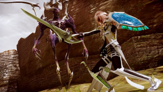 Lightning Returns: Final Fantasy XIII - Immagine 95212