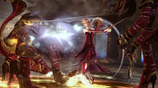 Lightning Returns: Final Fantasy XIII - Immagine 95214