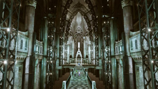 Lightning Returns: Final Fantasy XIII - Immagine 95216