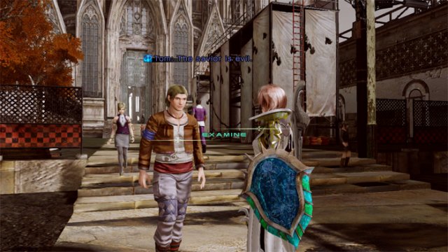 Lightning Returns: Final Fantasy XIII - Immagine 95218