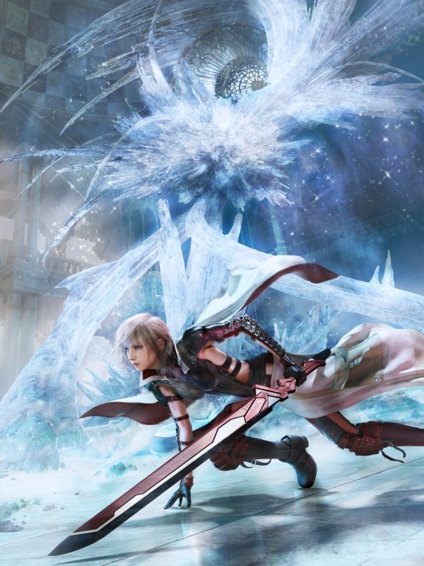 Lightning Returns: Final Fantasy XIII - Immagine 83010