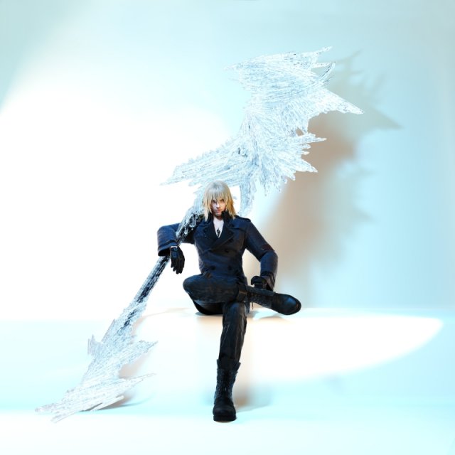 Lightning Returns: Final Fantasy XIII - Immagine 83012