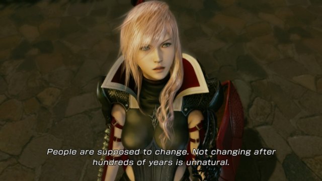 Lightning Returns: Final Fantasy XIII - Immagine 83018