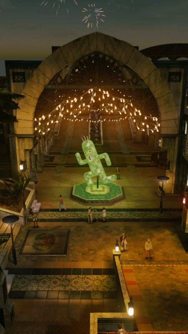 Lightning Returns: Final Fantasy XIII - Immagine 83022