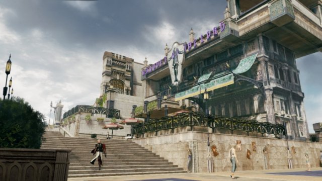 Lightning Returns: Final Fantasy XIII - Immagine 83024