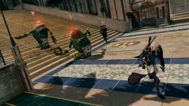 Lightning Returns: Final Fantasy XIII - Immagine 83026