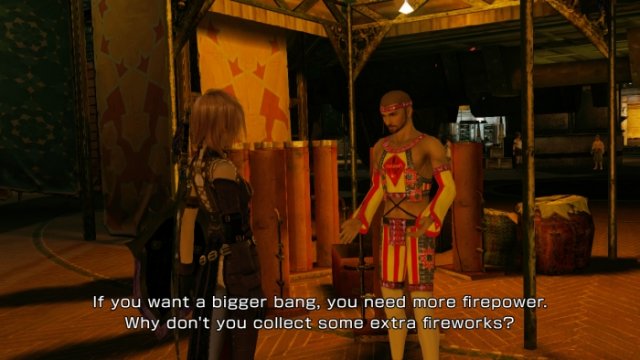 Lightning Returns: Final Fantasy XIII - Immagine 83032
