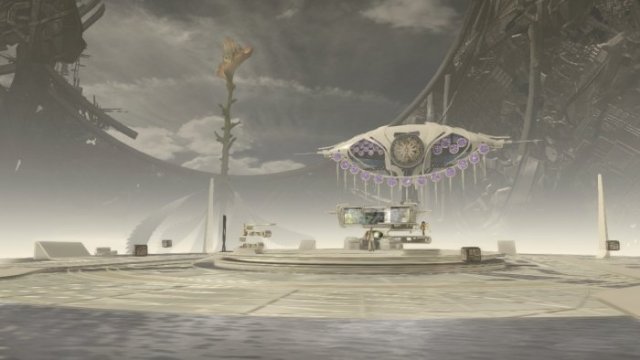 Lightning Returns: Final Fantasy XIII - Immagine 86363