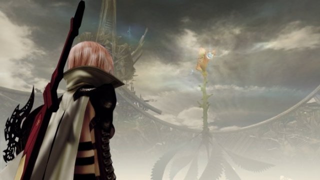 Lightning Returns: Final Fantasy XIII - Immagine 86365