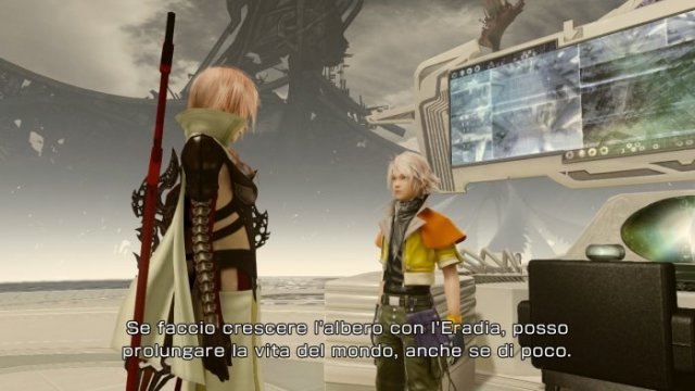 Lightning Returns: Final Fantasy XIII - Immagine 86367