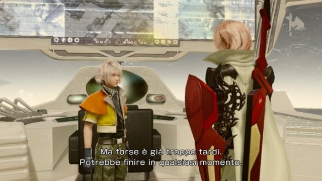 Lightning Returns: Final Fantasy XIII - Immagine 86369
