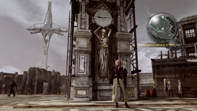 Lightning Returns: Final Fantasy XIII - Immagine 86371