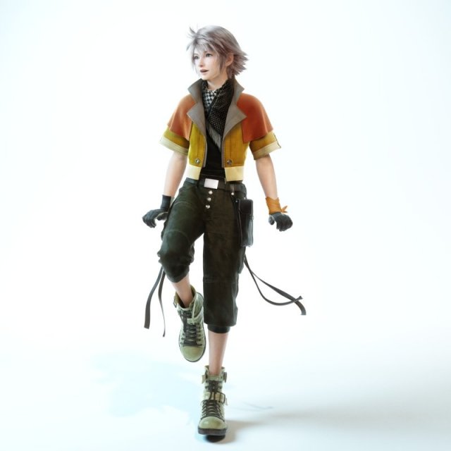 Lightning Returns: Final Fantasy XIII - Immagine 86373