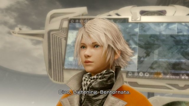 Lightning Returns: Final Fantasy XIII - Immagine 86381