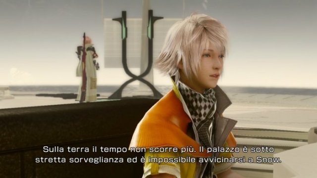 Lightning Returns: Final Fantasy XIII - Immagine 86383