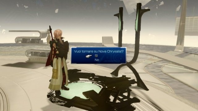 Lightning Returns: Final Fantasy XIII - Immagine 86385