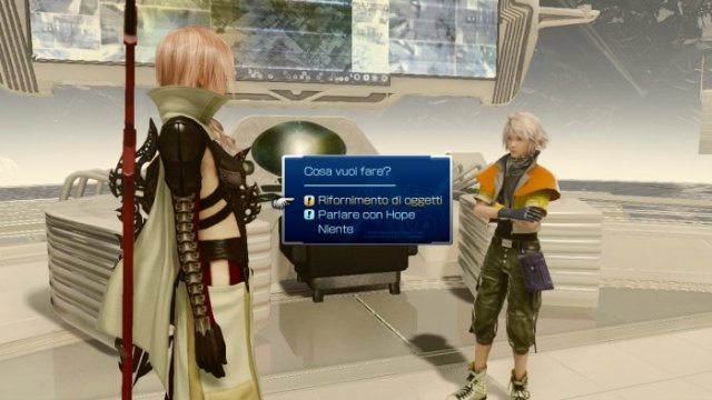 Lightning Returns: Final Fantasy XIII - Immagine 86387